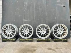 OZ Racing Superleggera