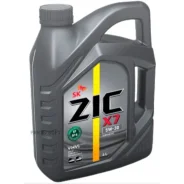 ZIC X7