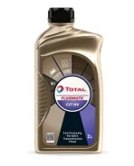 Total Fluidmatic CVT MV