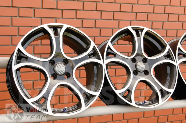 OZ Racing Wave