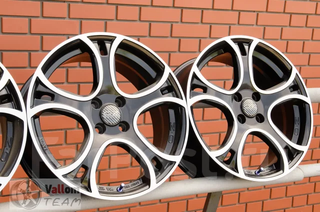 OZ Racing Wave