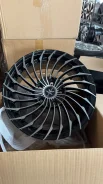 Hokuto Racing Katana. 6.5x16", 5x114.3, ET35, �� 73,1���. ����