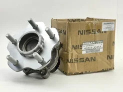 ������� ������� ������ � ����������� Nissan Qashqai J10E X-Trail T31 HR16DE MR20DE 43202-JG000 43202-JG01A 43202JG000 43202JG01A 43202JG01A ����