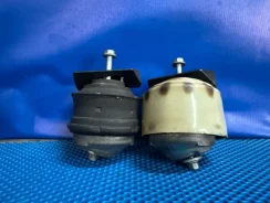 ������� ��������� Mercedes-Benz C-Class 2006 a2032402017, a2032401917 A2032402017 ����
