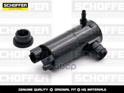 ����� ��������� �������� ������ Nissan Teana (2008-2013)/X-Trail (2014-�. �. ) Schoffer ���. SHF-40029 SHF40029 ����