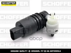 ����� ��������� �������� ������ Audi A1 (2011 � 2021)/ Audi A6 (2002 � 20021)/Skoda Octavia 2004 - 2 Schoffer ���. SHF-40010 SHF40010 ����