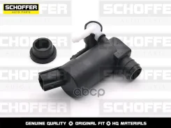 ����� ��������� �������� ������ Ford Focus Ii (2005-2011)/Mondeo (2000-2014) 2 ������ Schoffer ���. SHF-40017 SHF40017 ����