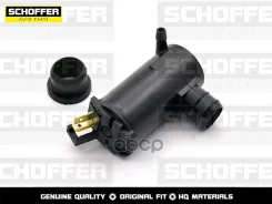����� ��������� �������� ������ Honda Accord (2002-2008)/Civic (2005-�. �. ) Schoffer ���. SHF-40004 SHF40004 ����