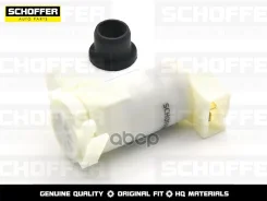 ����� ��������� �������� ������ Nissan X-Trail (2000-2007) Schoffer ���. SHF-40013 SHF40013 ����