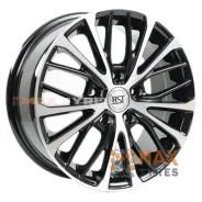 RST R036