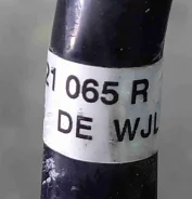������ ����������� �������� ������������� Audi Q3 2021 461 5QF122073C ����