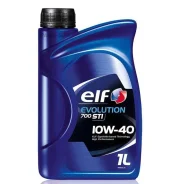 Elf Evolution 700 STI