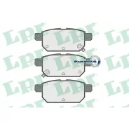 ������� ��������� Suzuki Swift 10- ������ LPR 05P1571 05P1571 ����