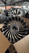 Mansory. 8.5x19", 5x114.3, ET35, �� 73,1���. ����