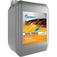 Gazpromneft Diesel Premium