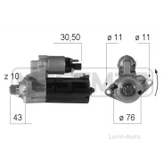������� 12V 20 Kw AUDI A3 / A4 / TT 1,6-3,2/D / SEAT Altea / Exeo / Ibiza / Leon / Toledo 1,6-2,0/D / Skoda Octavia / Roomster / Superb / Yeti 1,9D/2...