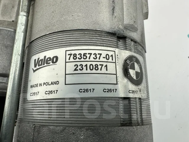 ������� BMW M6 2006 12417835737 E63 S85B50 12417835737 ����