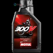 Motul 300V 4T Factory Line Off Road