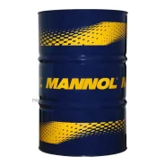 Mannol Energy Formula PD