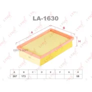 ������ ��������� LYNX Lynxauto LA-1630 A0253 LA-1630 LA1630 ����
