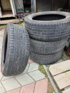 Yokohama Avid GT BluEarth S35. ������, 2019 ���, �/�, ����� 10 % ����