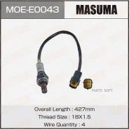 ������ ��������� Masuma MOE-E0043 Masuma MOE-E0043 MOEE0043 ����