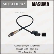 ������ ��������� Masuma MOE-E0052 Masuma MOE-E0052 MOEE0052 ����