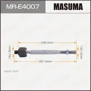 ������� ���� Masuma MR-E4007 Masuma MR-E4007 MRE4007 ����