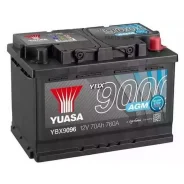 GS Yuasa