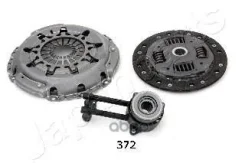 �������� ��������� FORD: Fiesta VI 10-12 KF372 KF372 ����