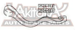 ����� Range Rover LR018343 RBJ000120 ASVA ���. 2524-011 2524011 ����