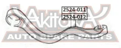 ����� Range Rover LR018344 RBJ000130 ASVA ���. 2524-012 2524012 ����