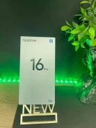 Realme 16 Pro 5G. �����, 512 ��, �����, 3G, 4G LTE, 5G, Dual-SIM ����