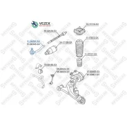 ���������� ������� ���������� �����! Mazda CX-7/CX-9 07 Stellox 5100285SX 5100285SX ����