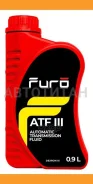 Furo ATF III