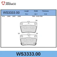 ������� ��������� �������� | ��� | Jeenice WS333300 WS333300 ����