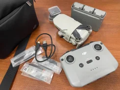 DJI Mini 2. � ������� ����