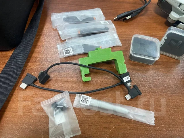 DJI Mini 2. � ������� ����