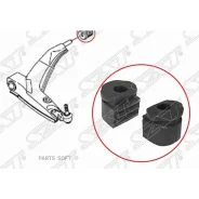����������� ������ Chevrolet Lanos 05-09 / Daewoo Lanos 97-08 SAT ST-90235040 ST90235040 ����