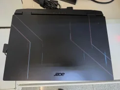 Acer Nitro 5 AN515-58. WiFi: 1, Bluetooth: 1 ����