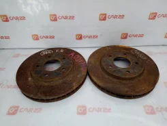���� ��������� Nissan Serena C25, MR20DE, 2005 ������������� (�������� �� 2-� ����), �������� 40206CY00A ����