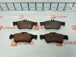 ������� ��������� Mercedes-Benz E-class E280 W211, M 272.943, 2006, ������ A0004209604 ����