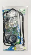 ����������� ��������� 3E (FS9371-G) 3E 86-90 OEM Genuine Gasket ���. 04111-11050 G 0411111050G ����