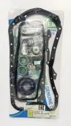 ����������� ��������� 7K-J (FS9070-G) 7K 96-07, Townace NOAH KR4# OEM Genuine Gasket ���. 04111-06010 G 0411106010G ����