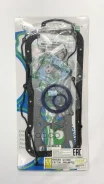 ����������� ��������� QG18DE (FS7130-G) QG18DE 99- U14, P11, V10, Y11 OEM Genuine Gasket ���. 10101-4M725 G 101014M725G ����
