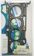 ��������� ��� 4B12 (HG6032-S) 4B12 07- Outlander CW5W, OEM Genuine Gasket ���. 1005B451 S 1005B451S ����
