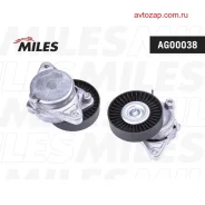 ���������� ����� ���������� Mercedes BENZ W210/W211/W639 M112/113 AG00038 Miles AG00038 AG00038 ����