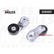 ���������� ����� ���������� OPEL Antara/Insignia/SAAB 9-5 2.0T/2.4 08- AG00087 Miles AG00087 AG00087 ����