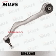 ����� �������� �������� ������ BMW F20/F21/F30/F31/F34 10- (TRW JTC1624) DB62205 Miles DB62205 DB62205 ����