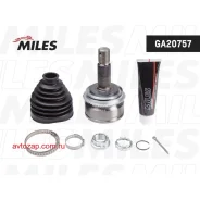 ���� �������� Pajero IV/Montero V87W/V97W 06-(� ABS) GA20757 Miles GA20757 GA20757 ����